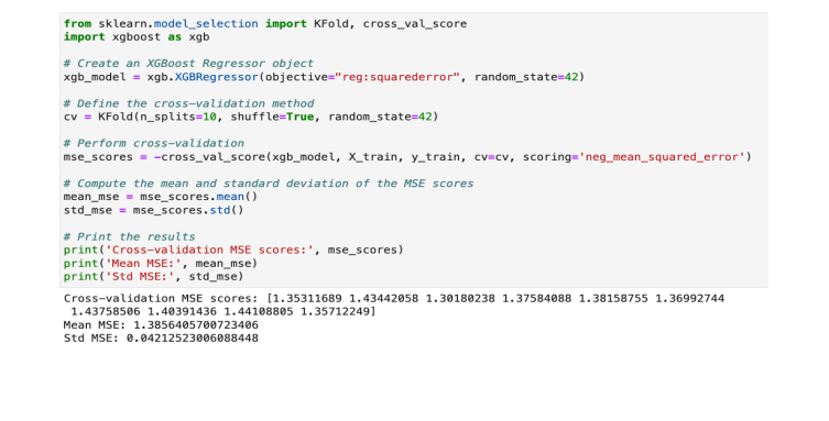 Code Screenshot