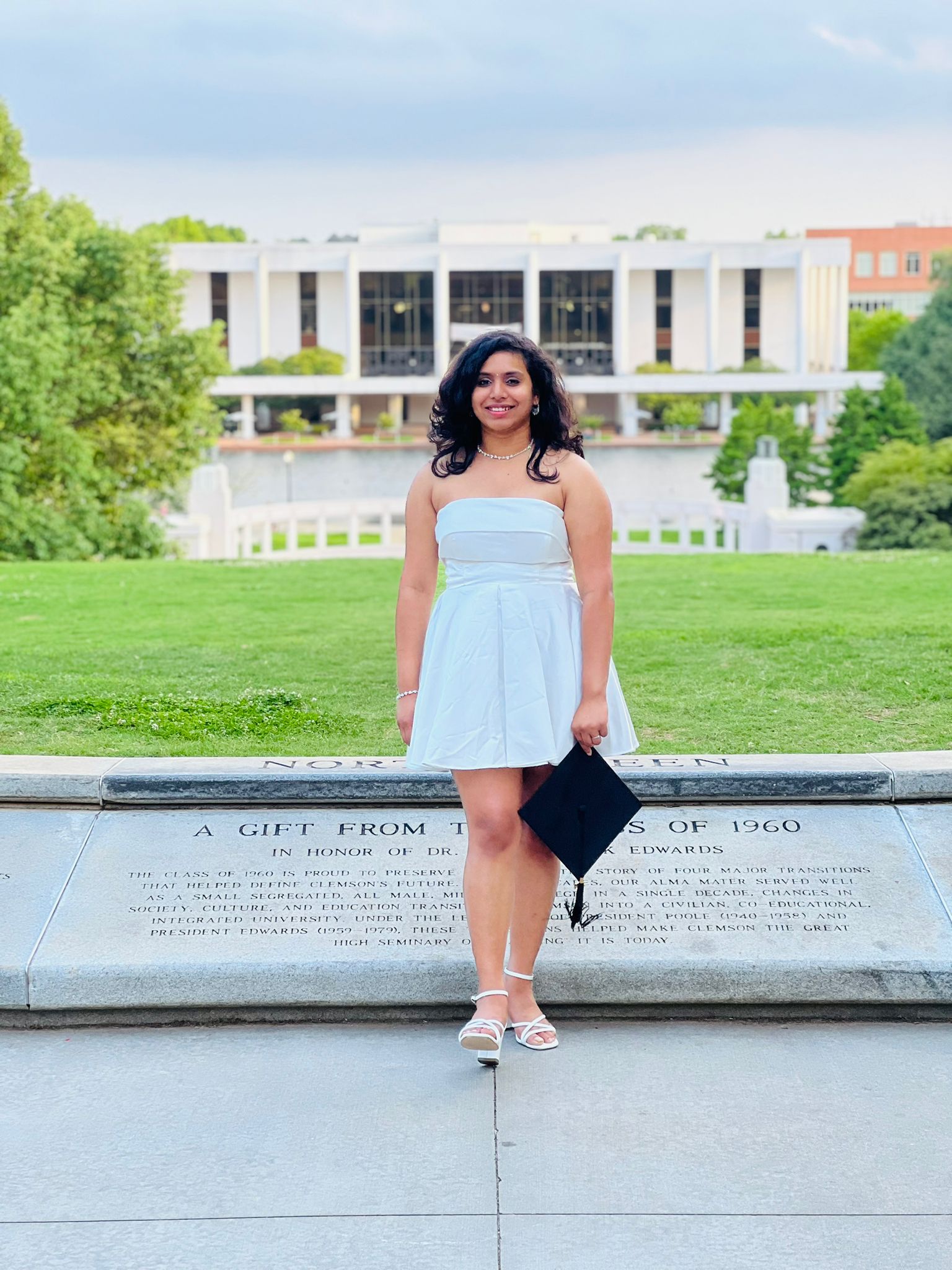 Clemson University Campus
