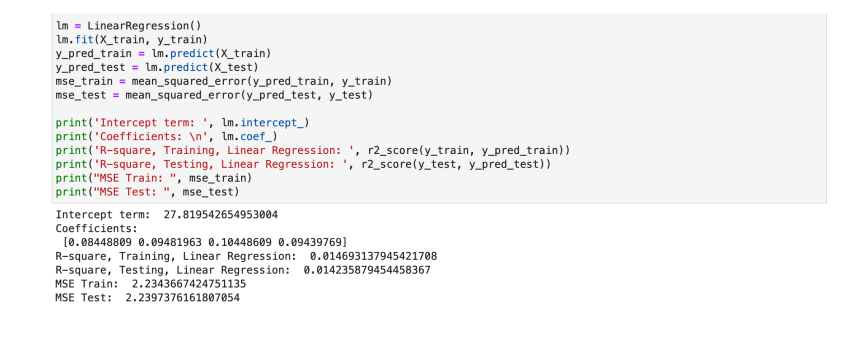 Code Screenshot