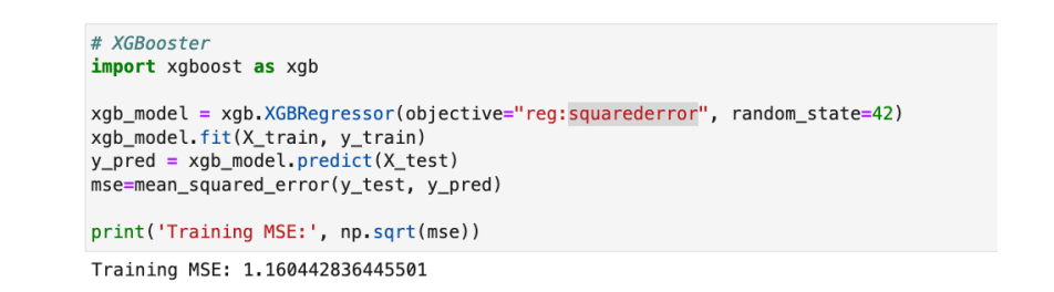 Code Screenshot