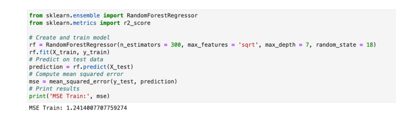 Code Screenshot
