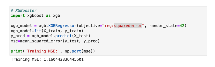 Code Screenshot
