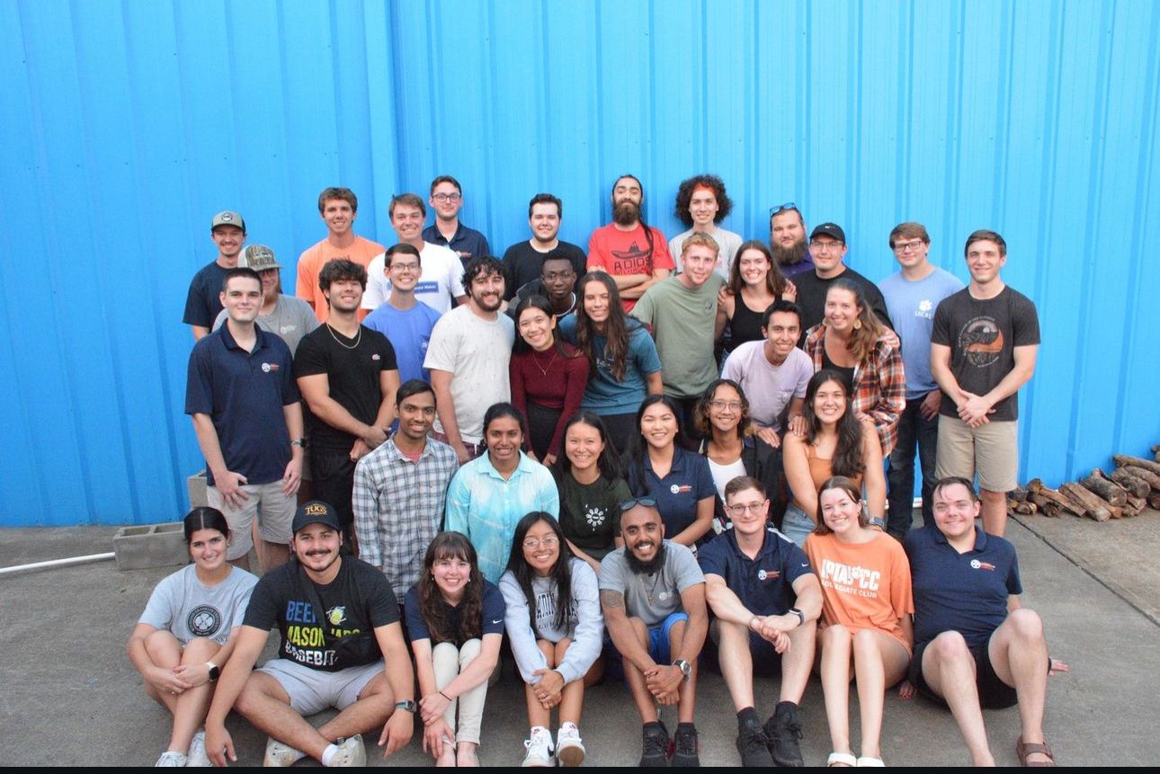 Picture 2 at CEDC Internship