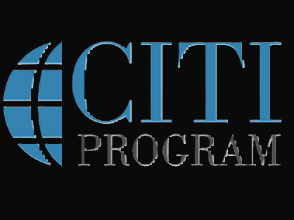 CITI Program Logo
