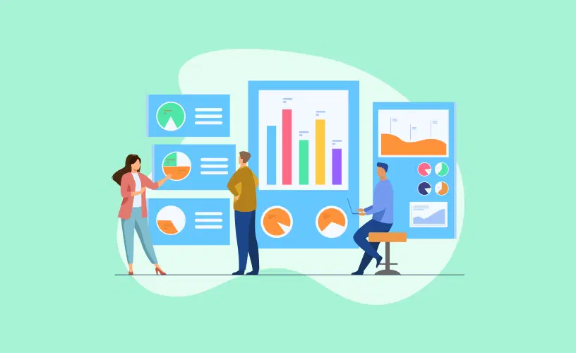 Executive Sales