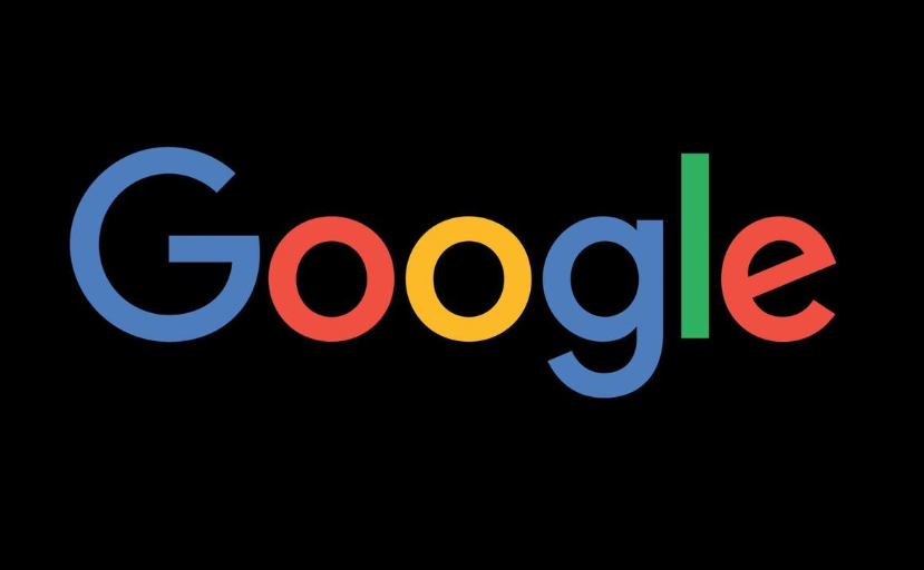 Google Logo