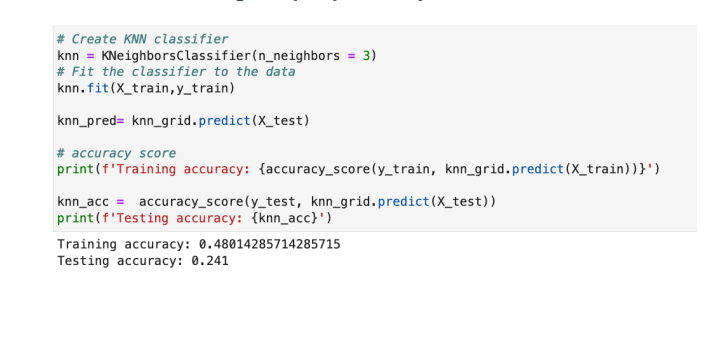 Code Screenshot