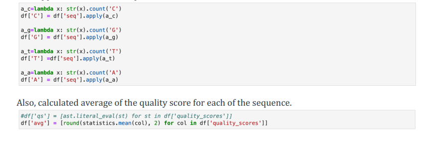 Code Screenshot